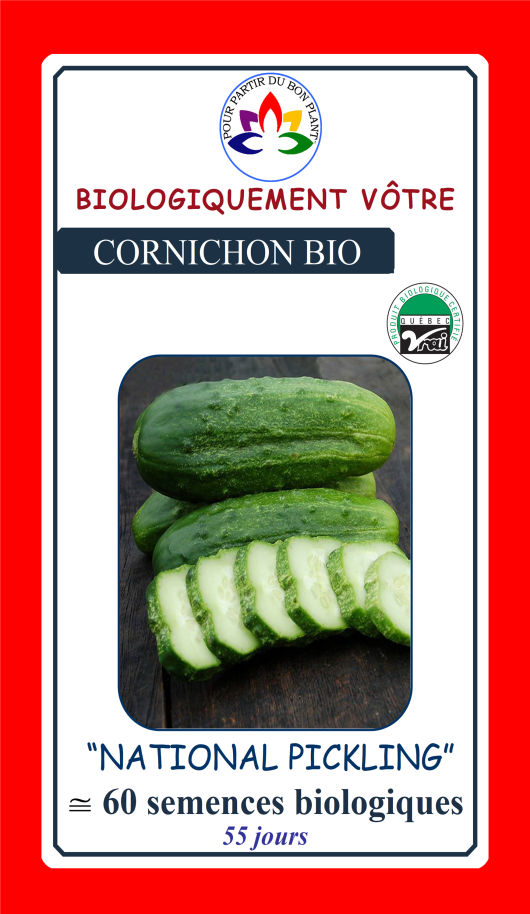 Cornichon