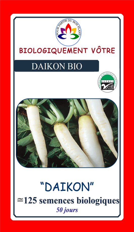 Daikon